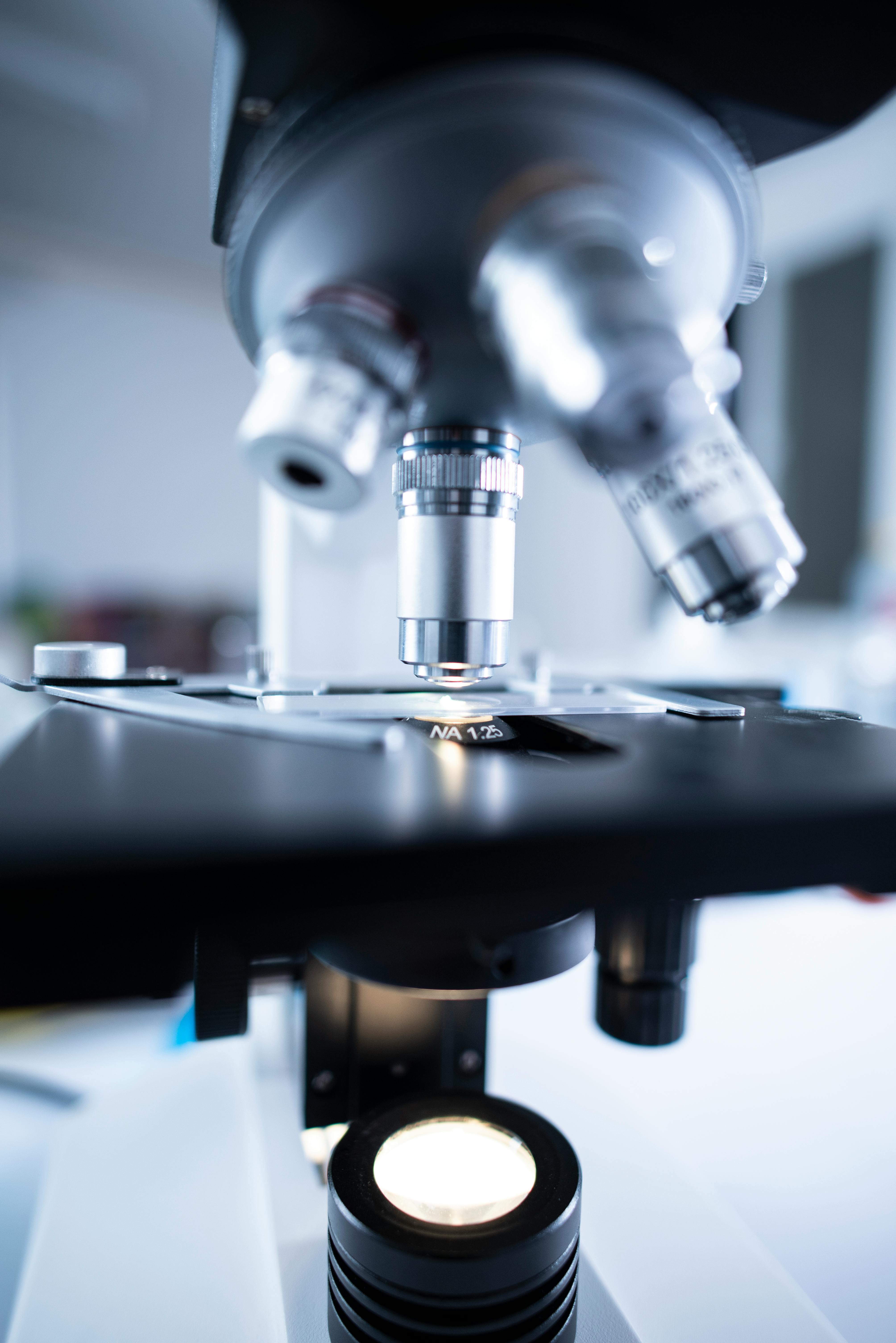 CRISPR Technology: Revolutionizing Gene Editing in Biotech