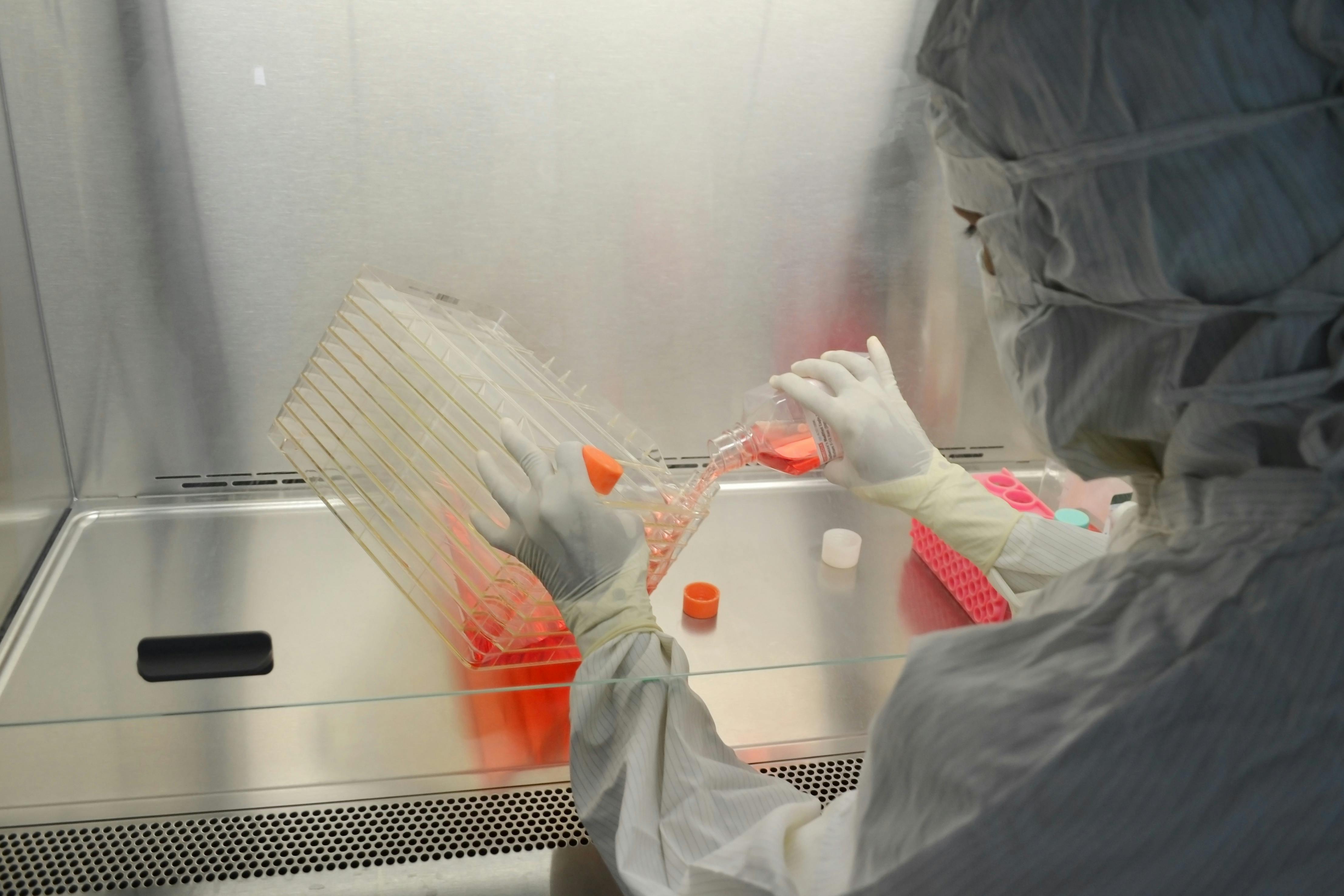 Harnessing CRISPR Technology for Gene Therapy Advances