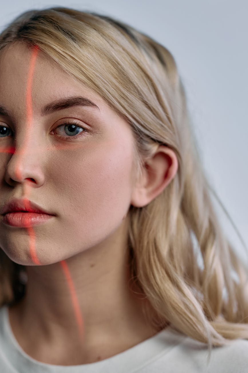 Biometric Security: Enhancing Cybersecurity with Physiological Authentication
