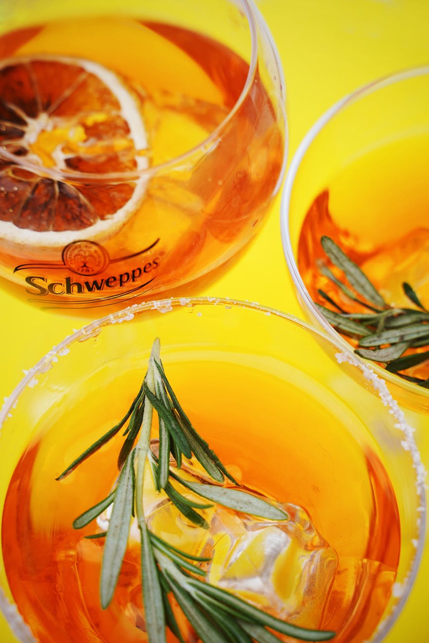 The Art of Infusing Spirits: Elevating Cocktails with Homemade Flavored Liquors