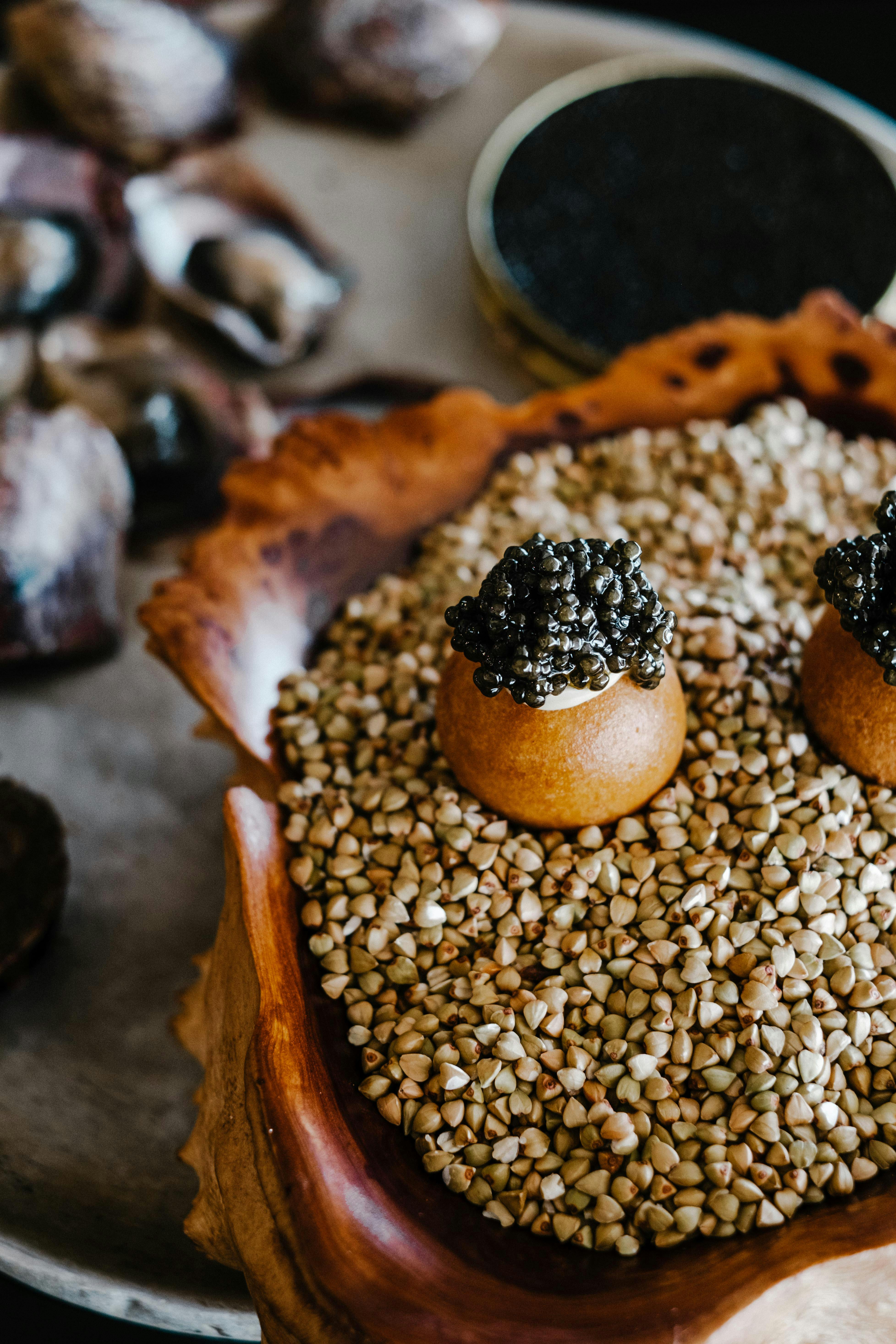 The Art of Molecular Gastronomy: Exploring Food Science in the Kitchen