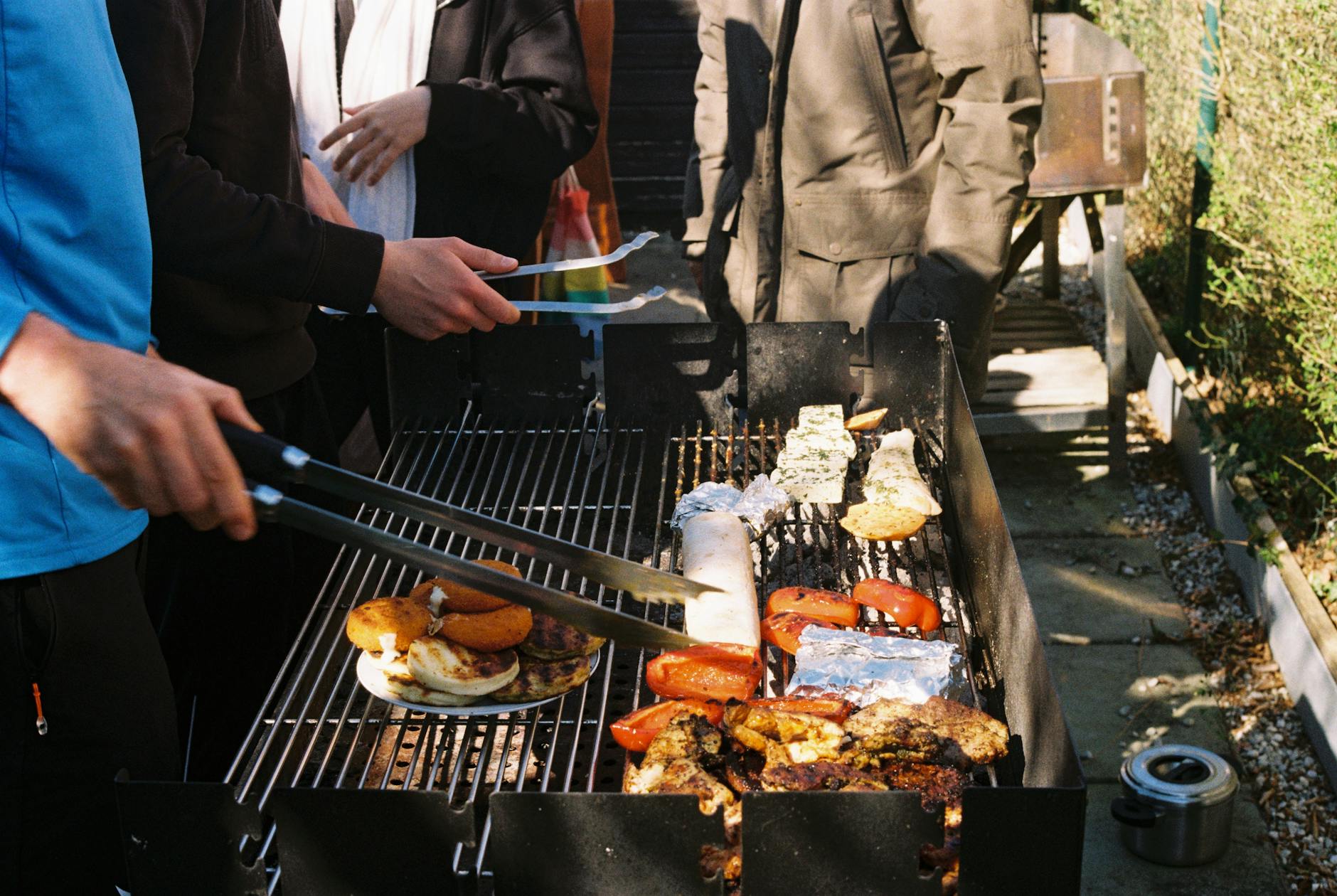 The Evolution of Plant-Based Meat Alternatives