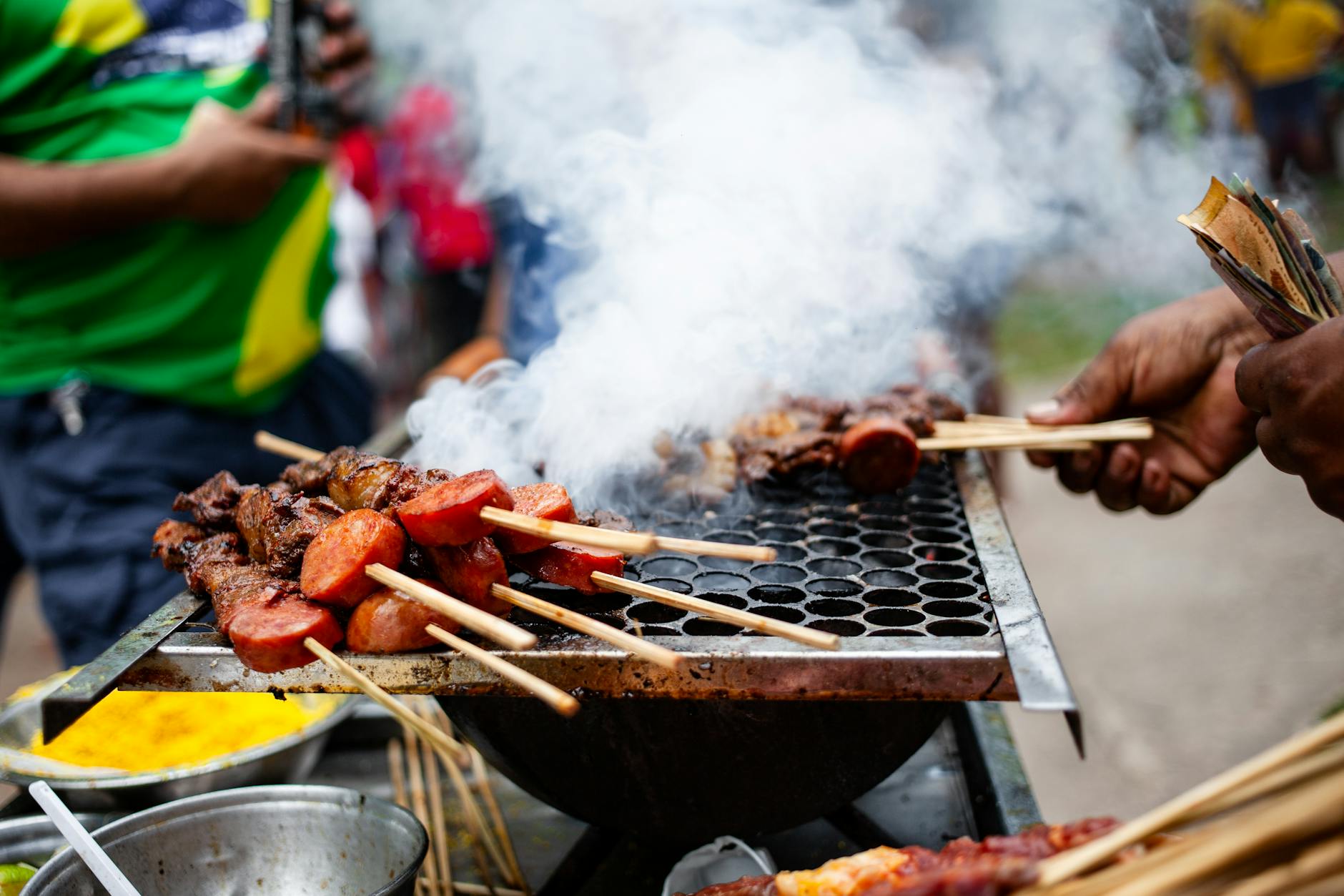 The Rise of Plant-Based Meats: A Culinary Revolution