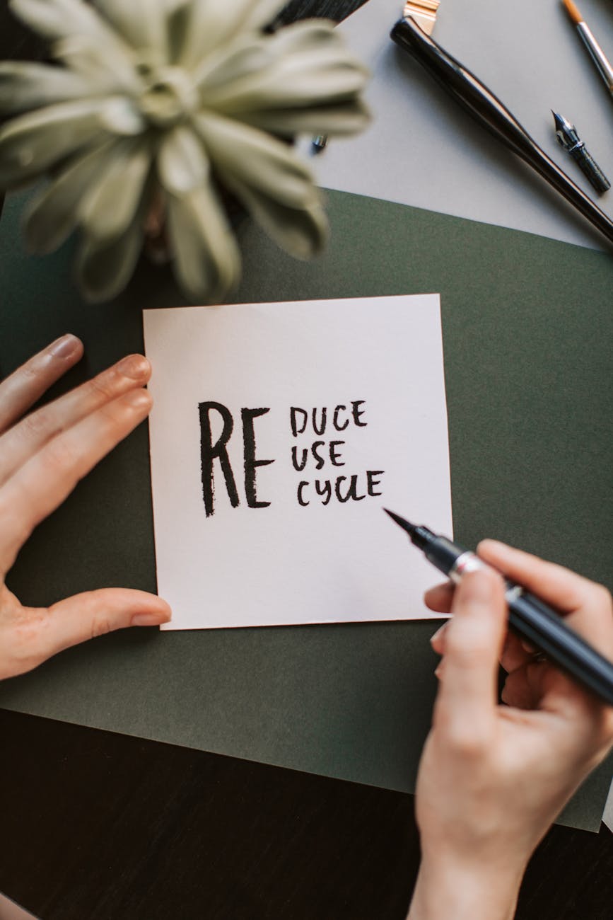 The Art of Hand Lettering: A Creative Guide for Beginners