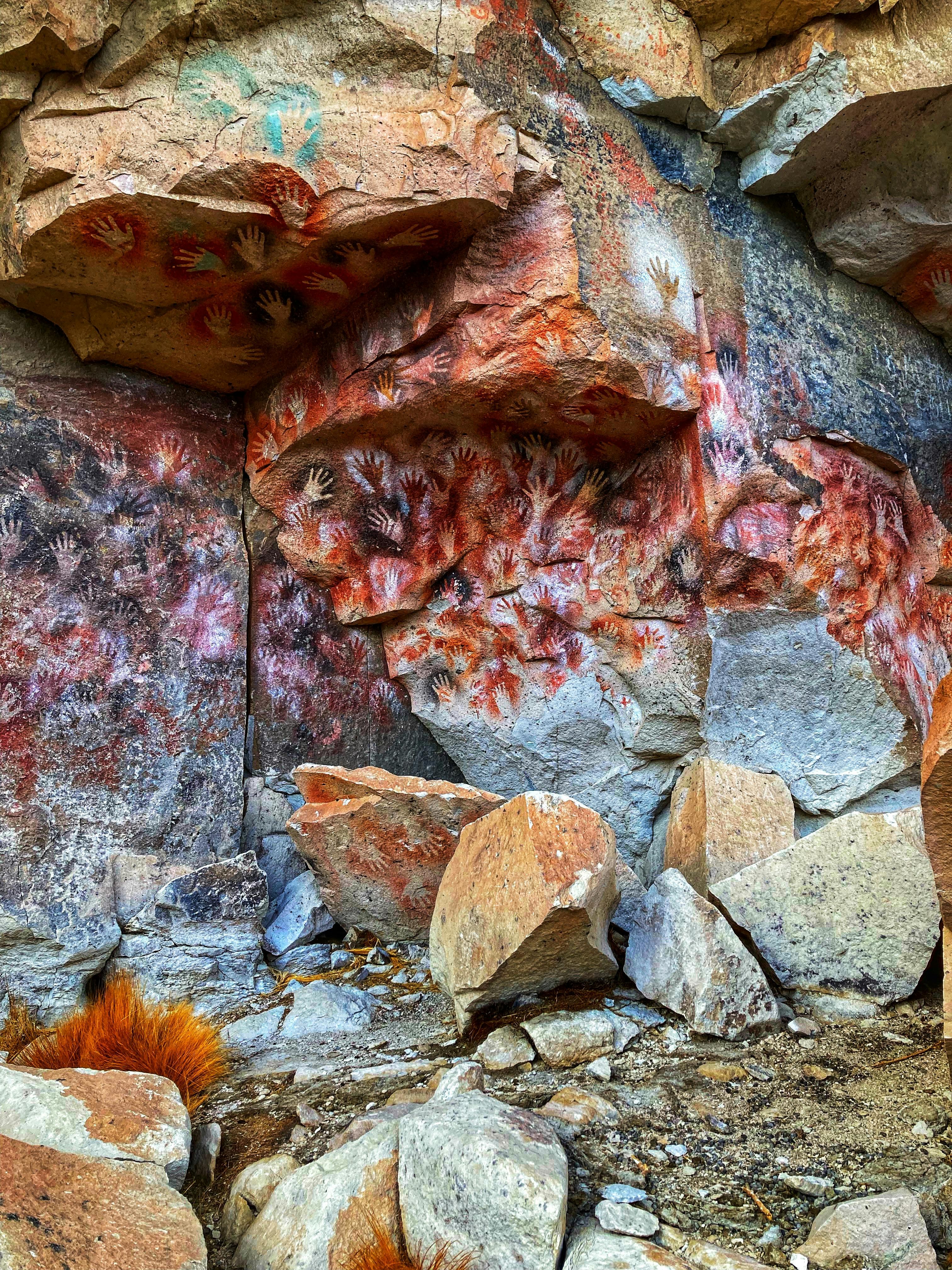 The Therapeutic Benefits of Rock Painting as a Hobby