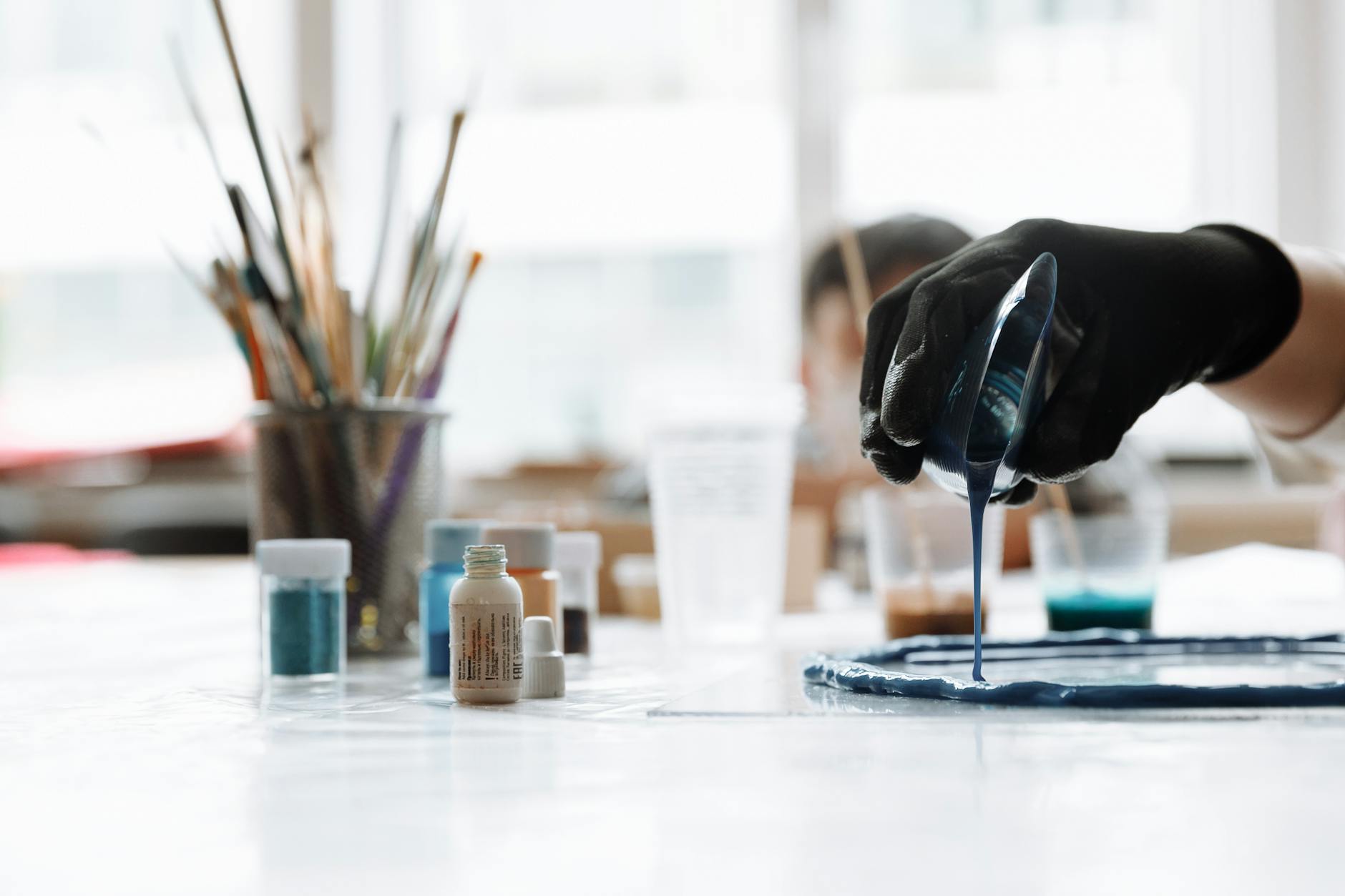 Unleashing Creativity: The Art of Polymer Clay Sculpting
