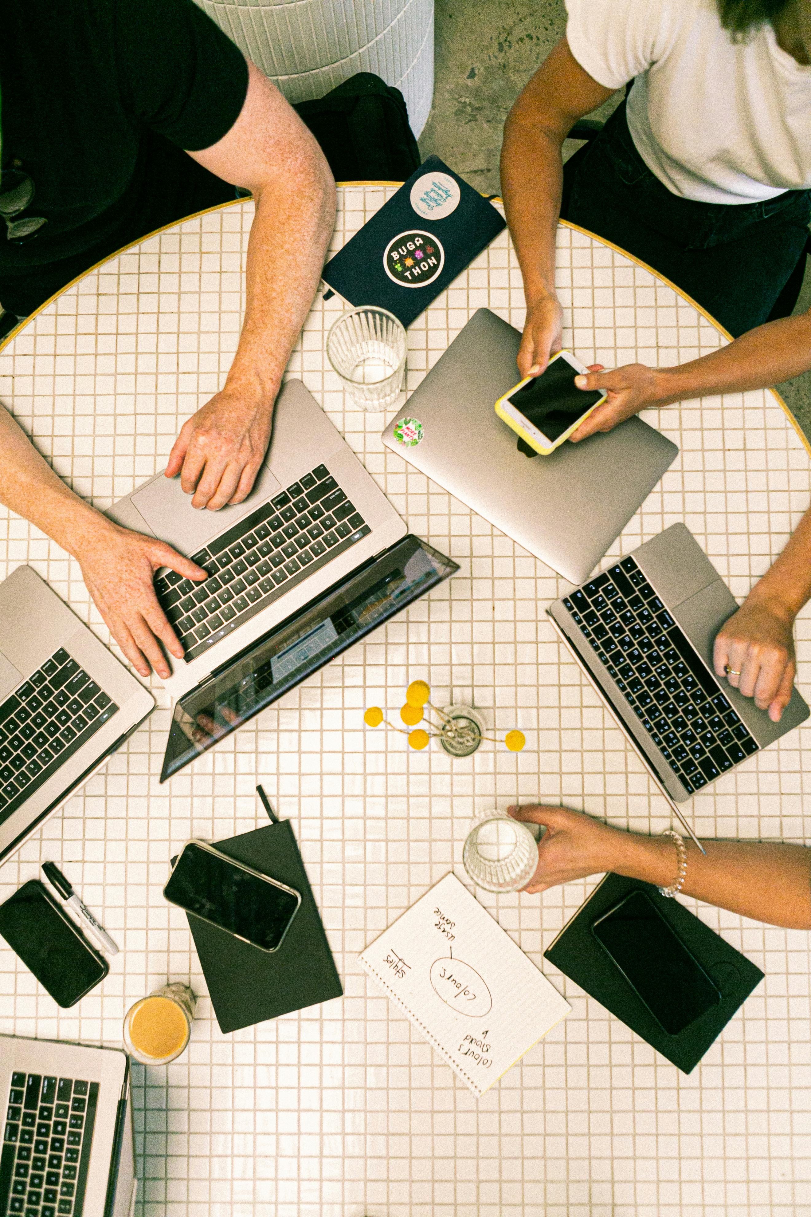 The Power of Experiential Marketing: Creating Memorable Brand Experiences